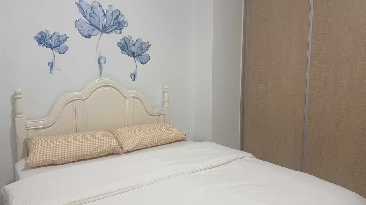 Photo of Bedroom in Pasalimani