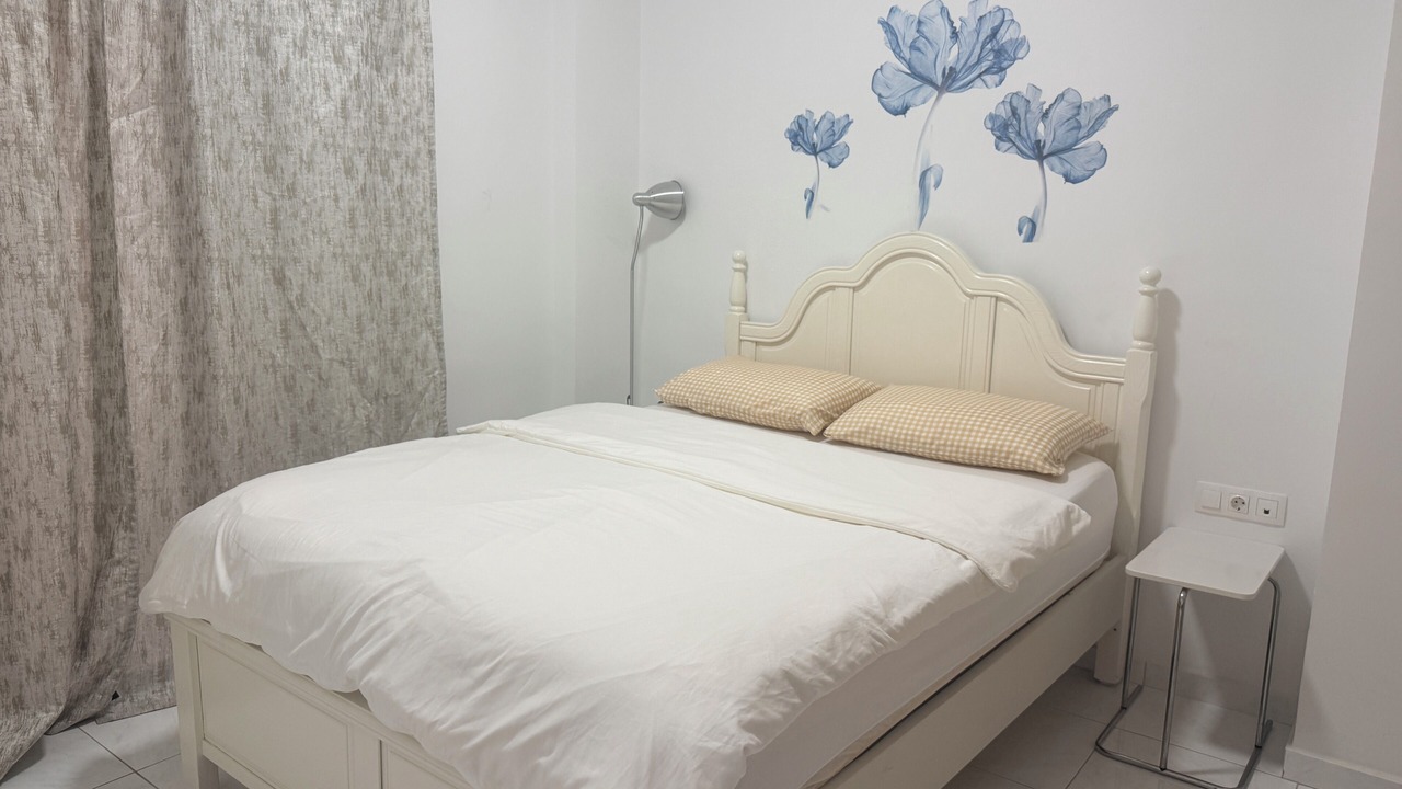 Photo of Bedroom in Pasalimani