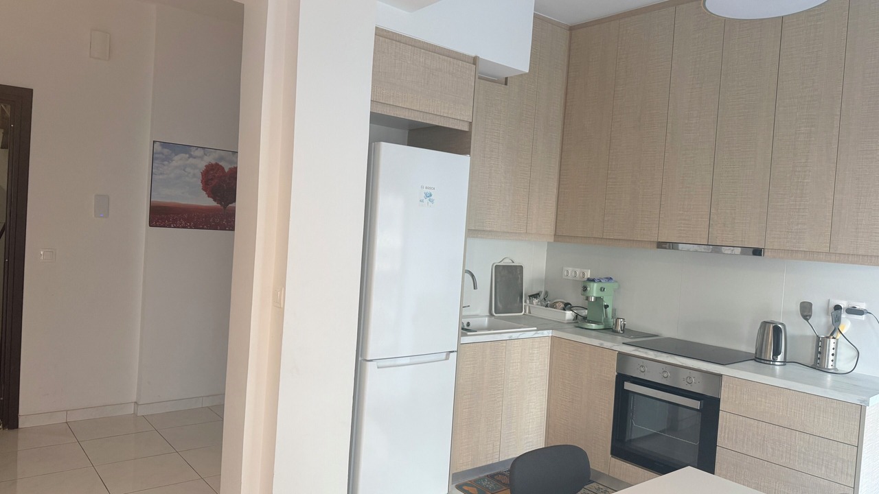 Photo of Kitchen in Pasalimani