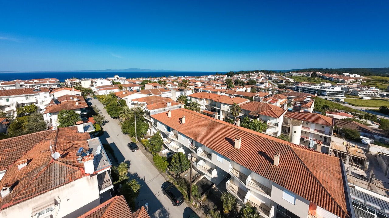 Photo of Outdoor in Kallithea