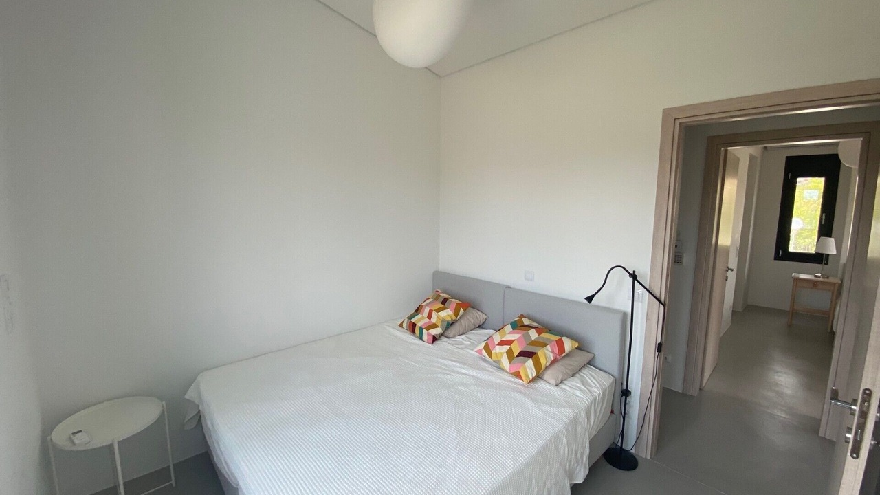 Photo of Bedroom in Pallini