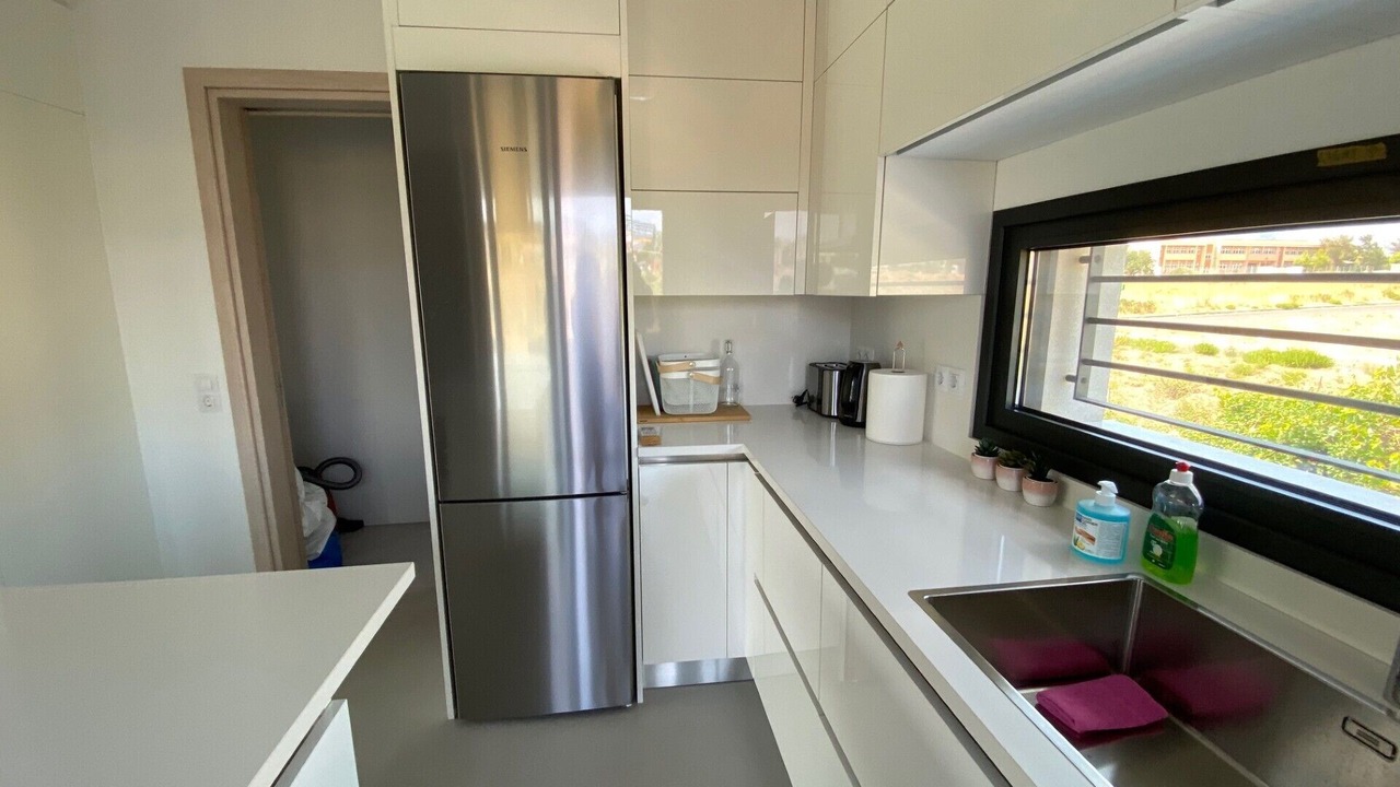 Photo of Kitchen in Pallini