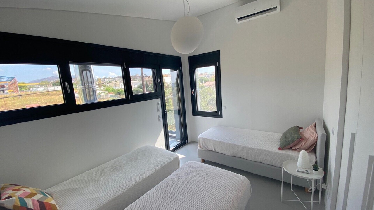 Photo of Bedroom in Pallini