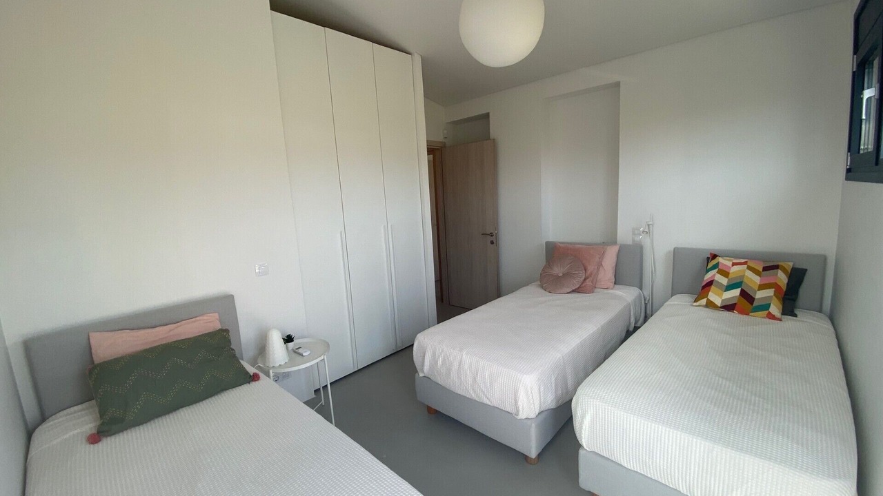 Photo of Bedroom in Pallini
