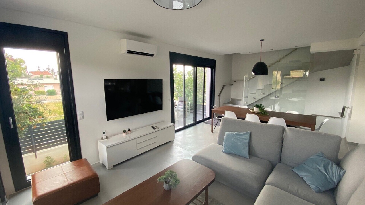 Photo of Livingroom in Pallini