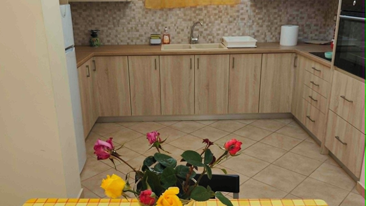 Photo of Kitchen in Agia Ermioni