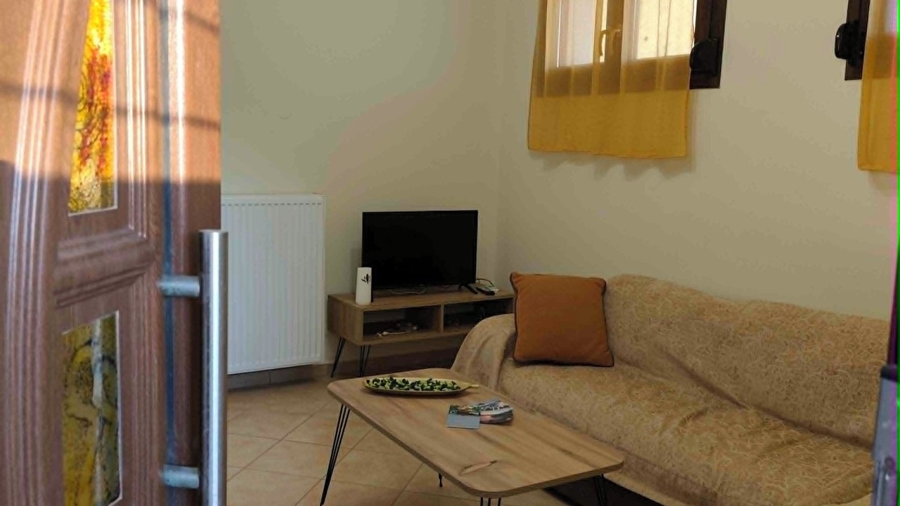 Photo of Livingroom in Agia Ermioni