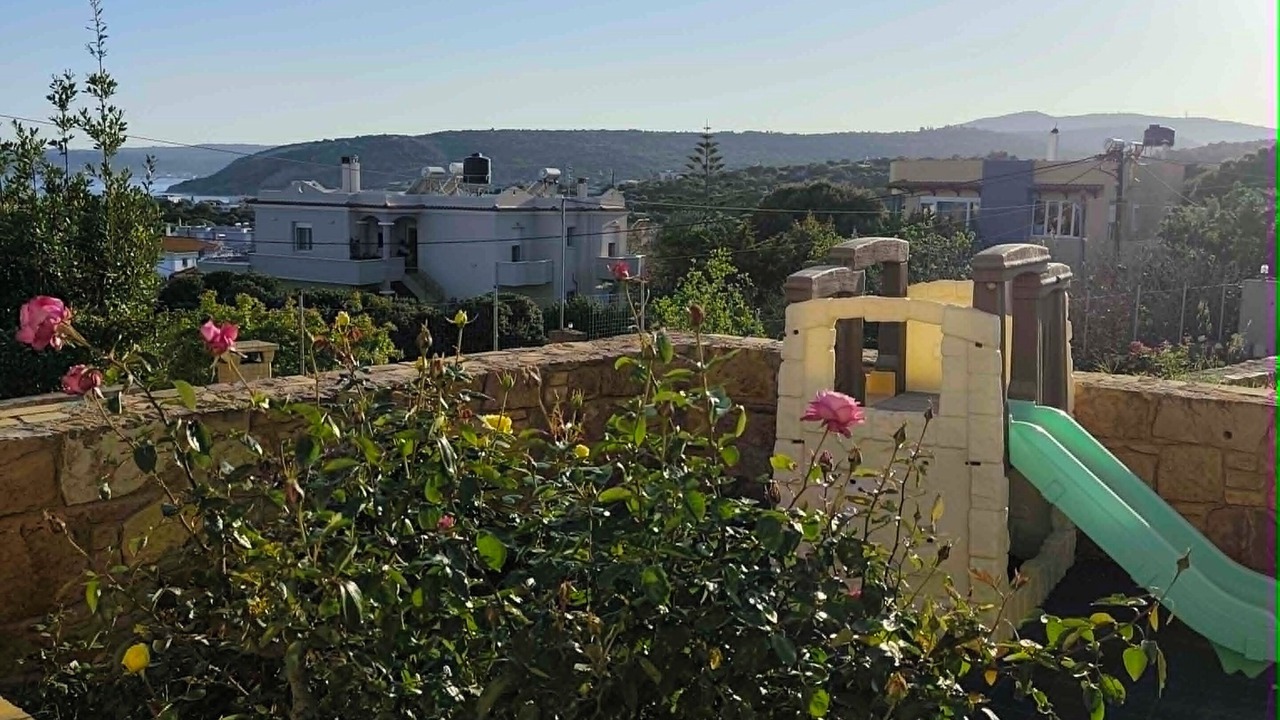 Photo of Outdoor in Agia Ermioni