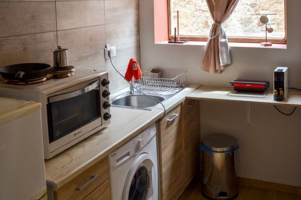 Photo of Kitchen in Athens