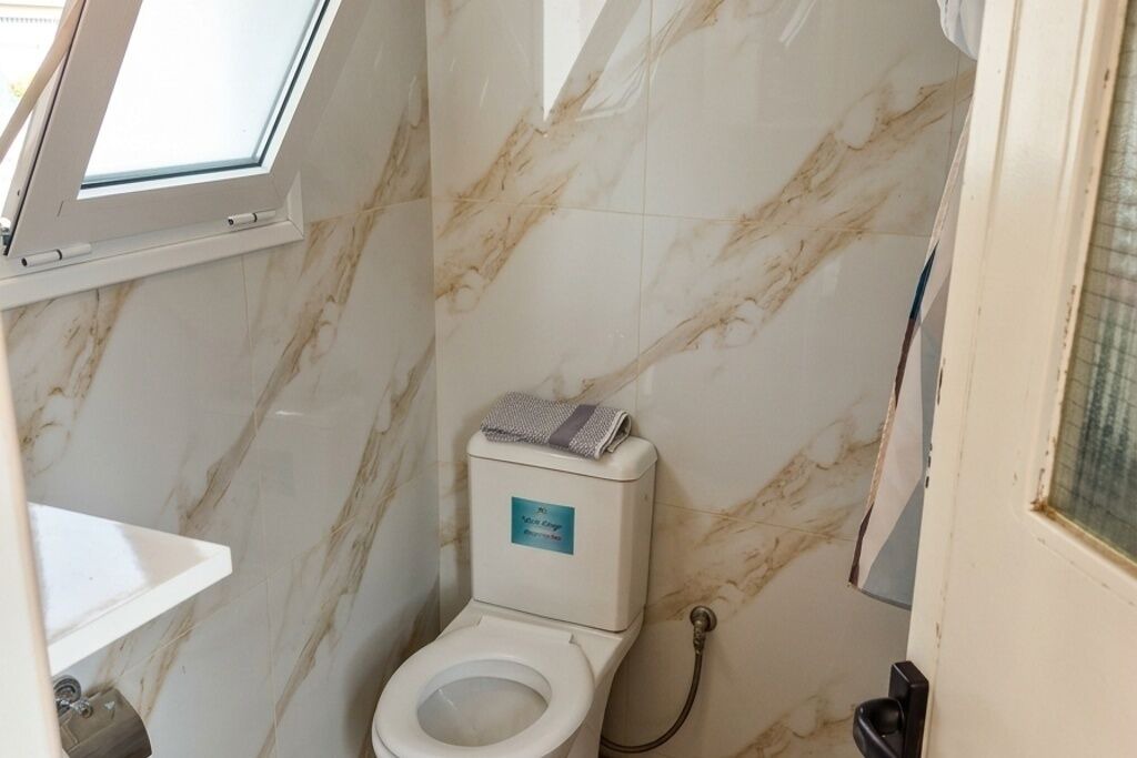 Photo of Bathroom in Athens