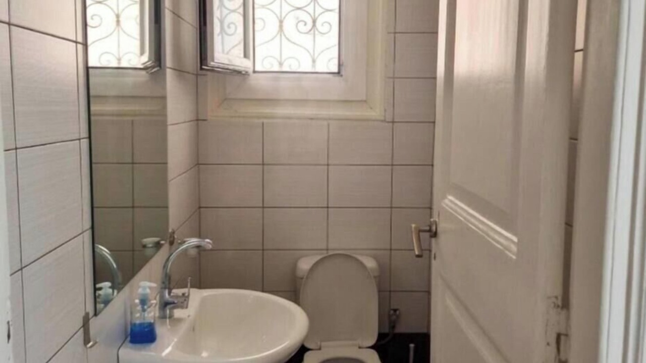 Photo of Bathroom in Athens