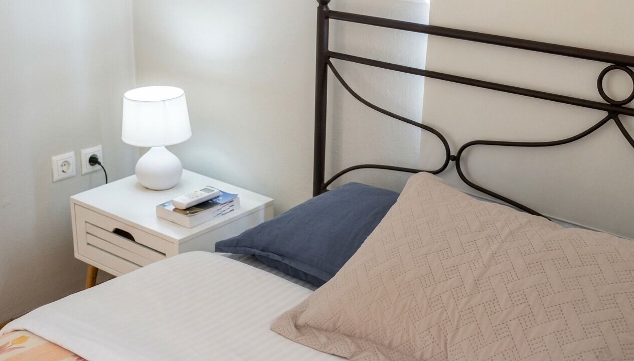 Photo of Bedroom in Athens