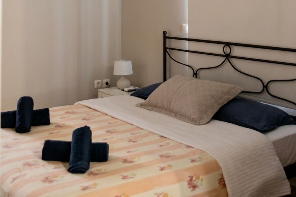 Photo of Bedroom in Athens