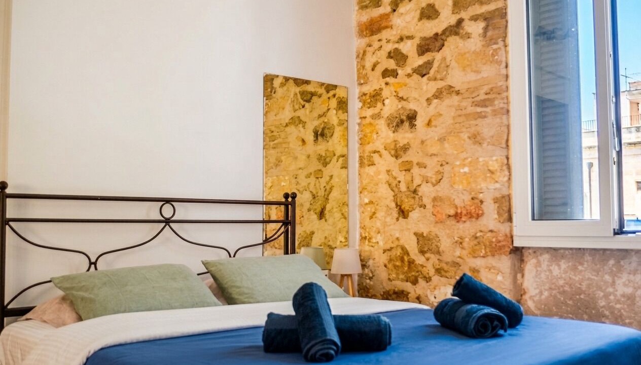 Photo of Bedroom in Athens