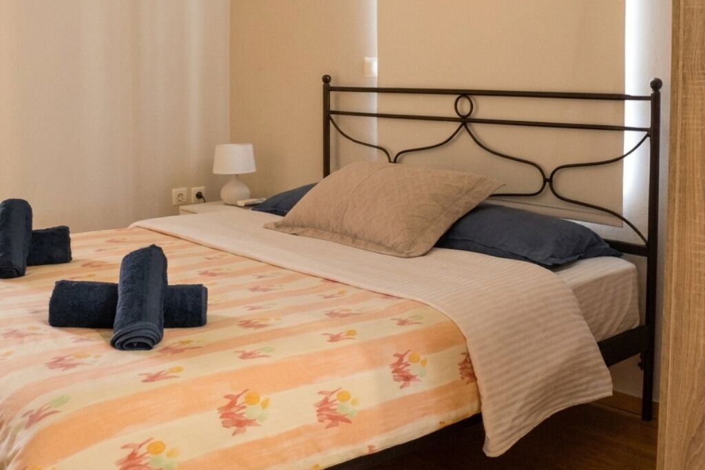 Photo of Bedroom in Athens