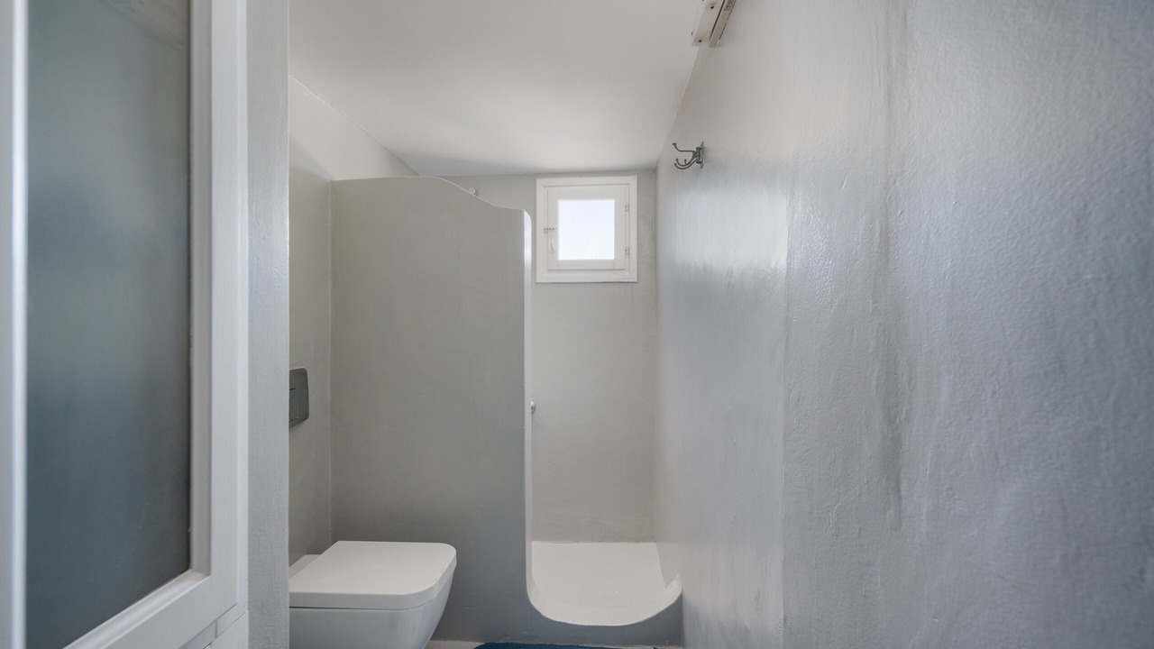 Photo of Bathroom in Serifos