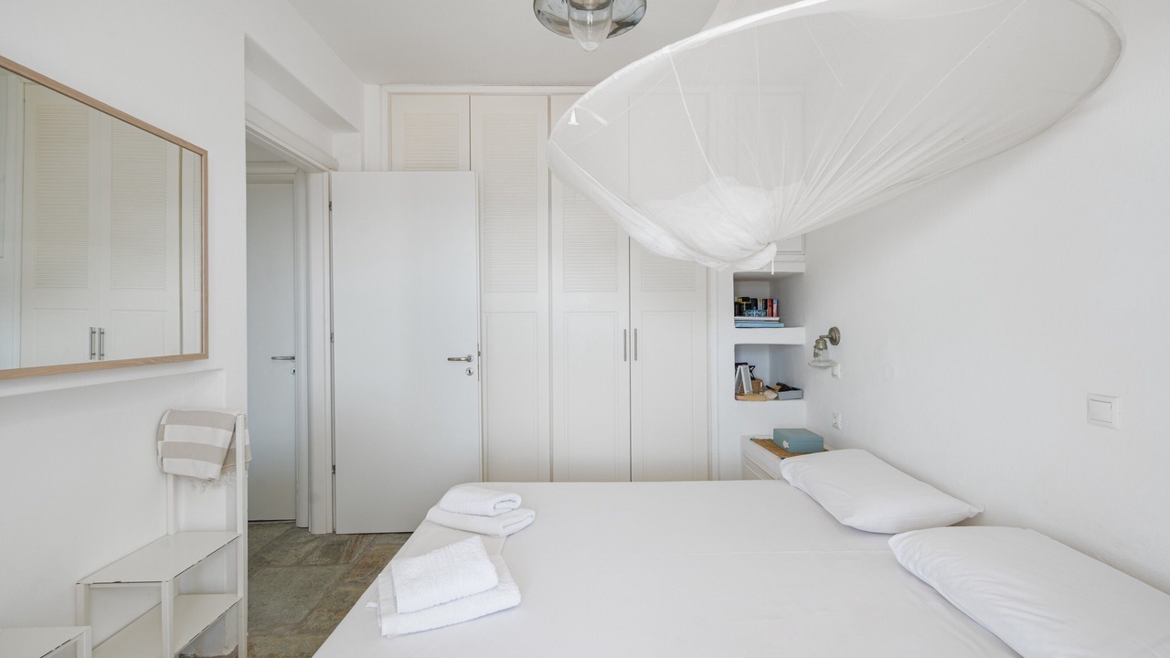 Photo of Bedroom in Serifos
