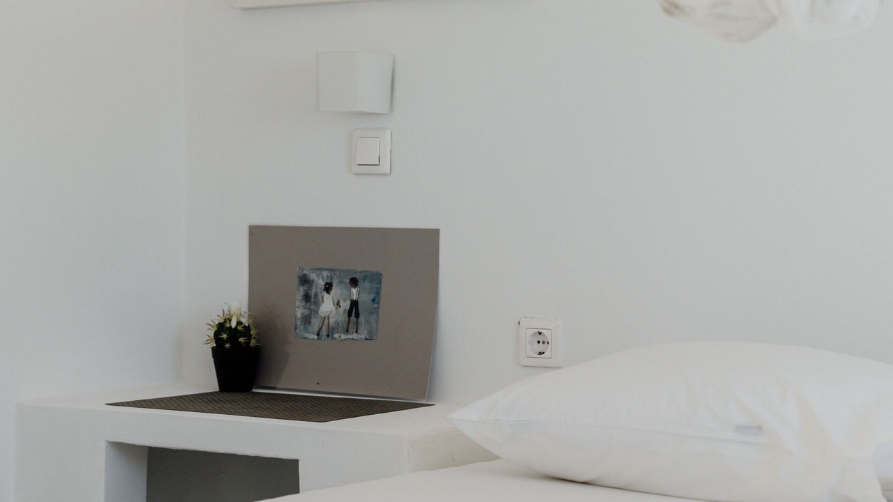 Photo of Bedroom in Serifos