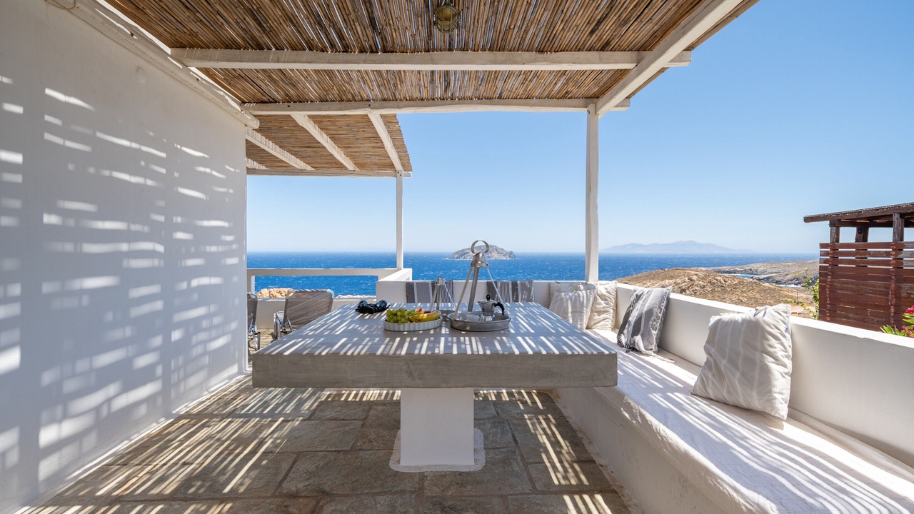 Photo of Outdoor in Serifos