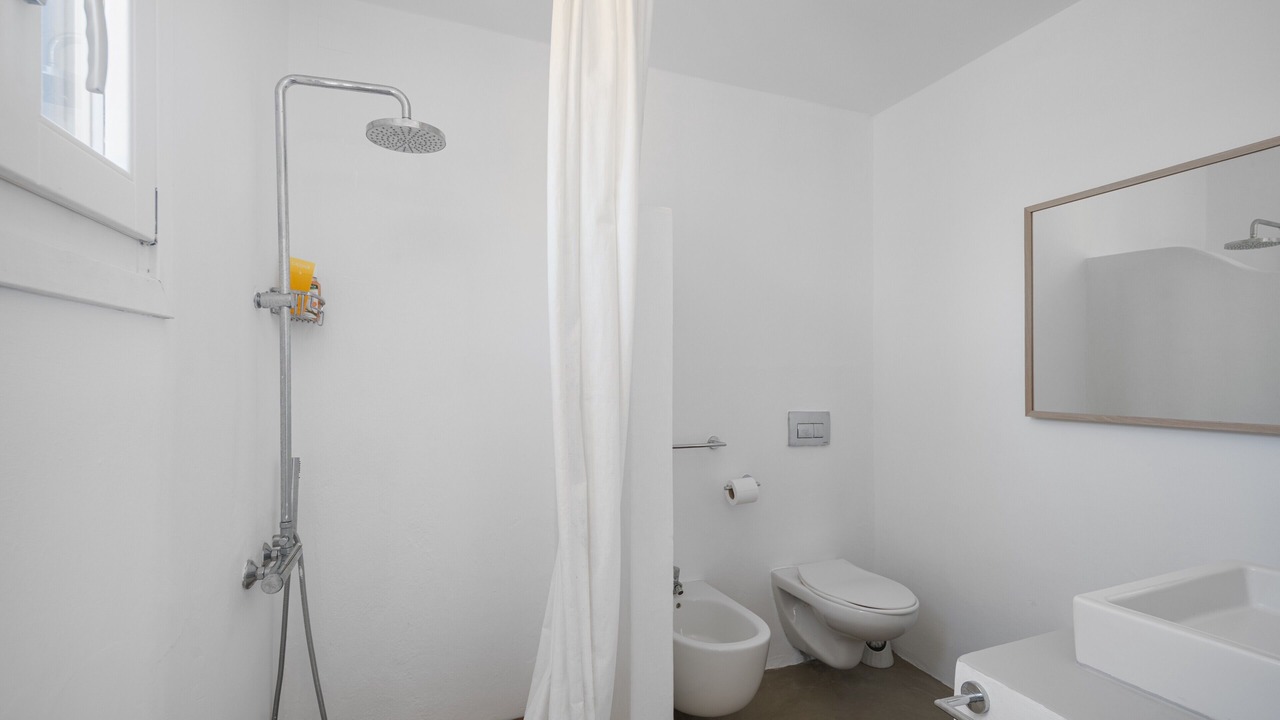 Photo of Bathroom in Serifos