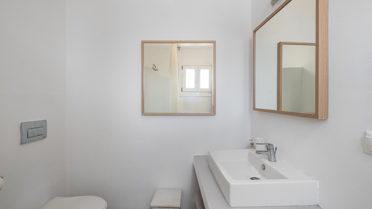 Photo of Bathroom in Serifos