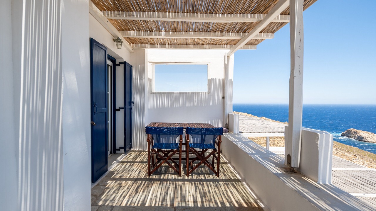Photo of Outdoor in Serifos