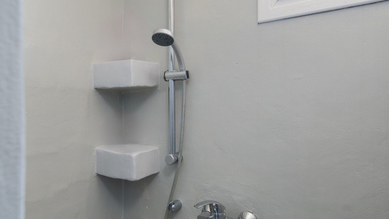 Photo of Bathroom in Serifos