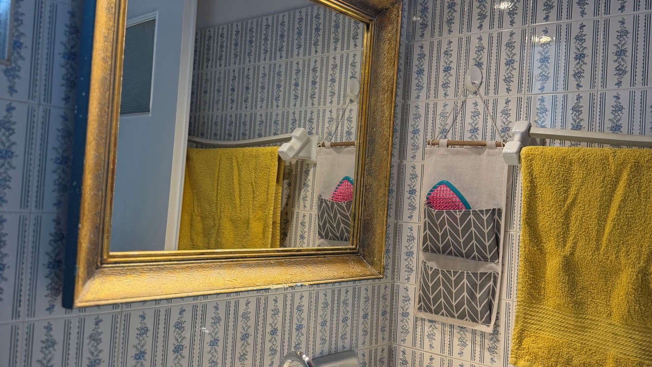 Photo of Bathroom in Spetses