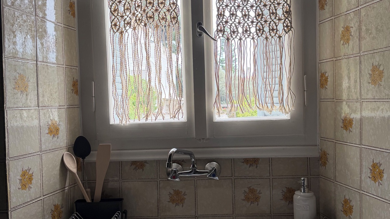 Photo of Bathroom in Spetses