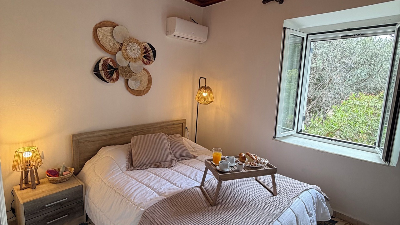 Photo of Bedroom in Spetses
