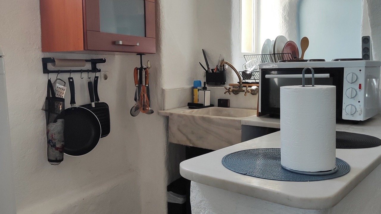 Photo of Kitchen in Paraga