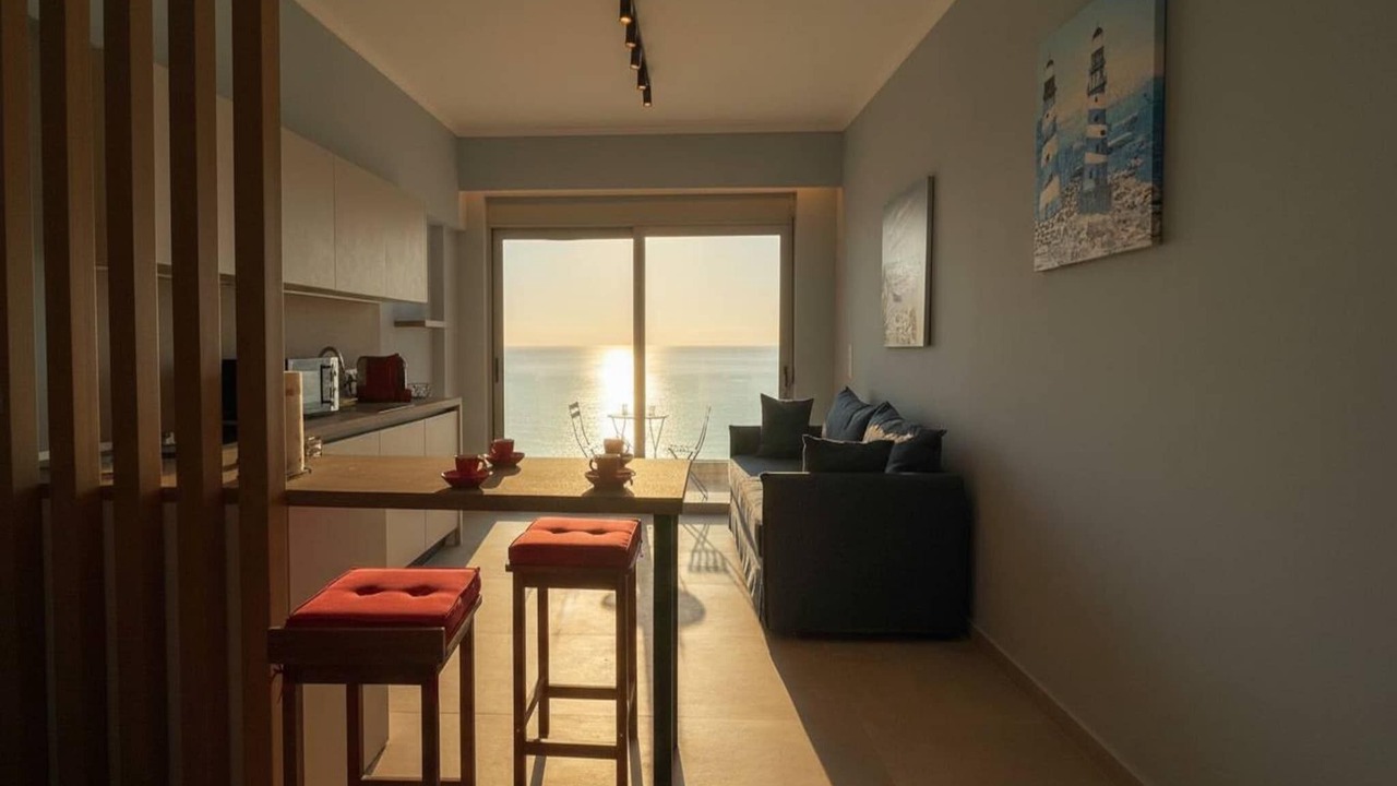 Photo of Livingroom in Haraki