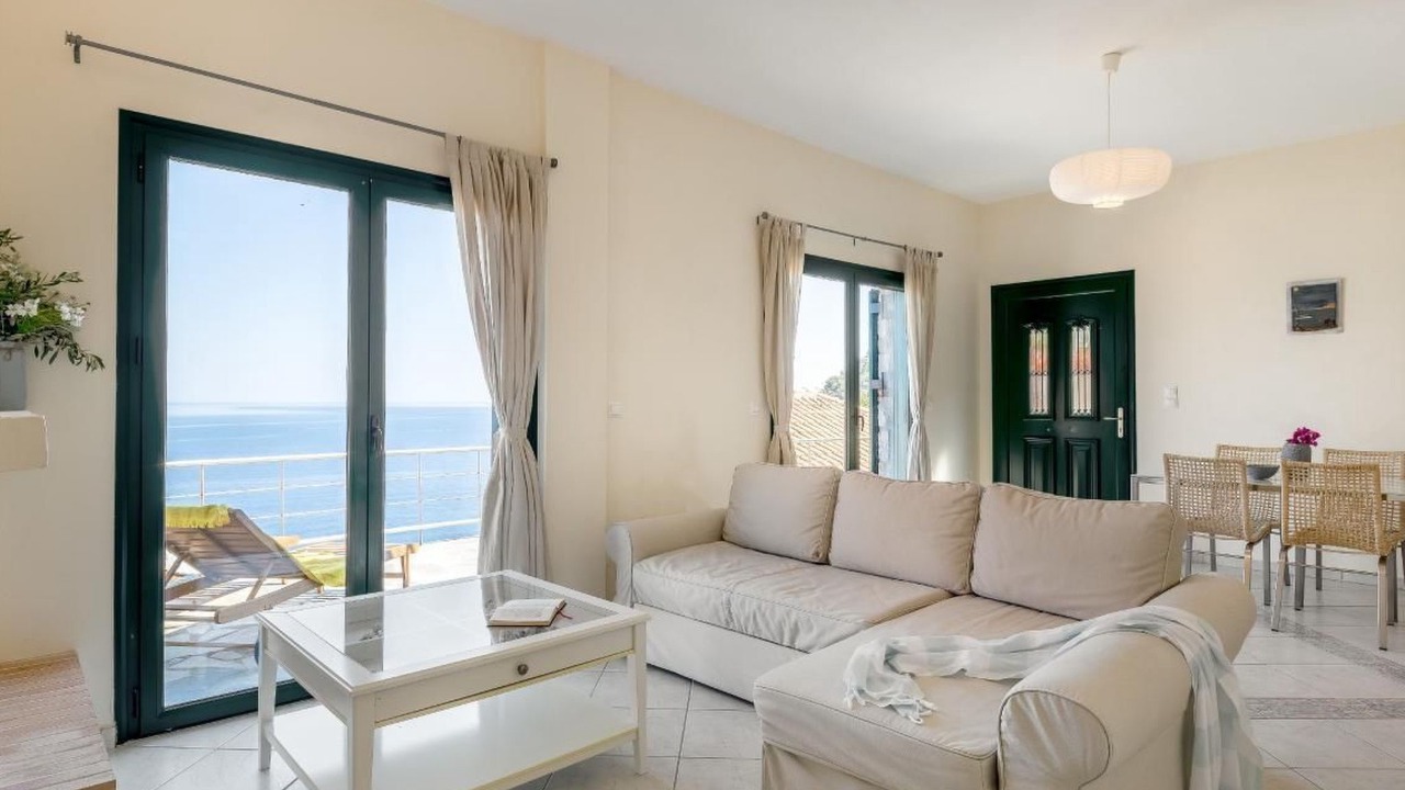 Photo of Livingroom in Livadi
