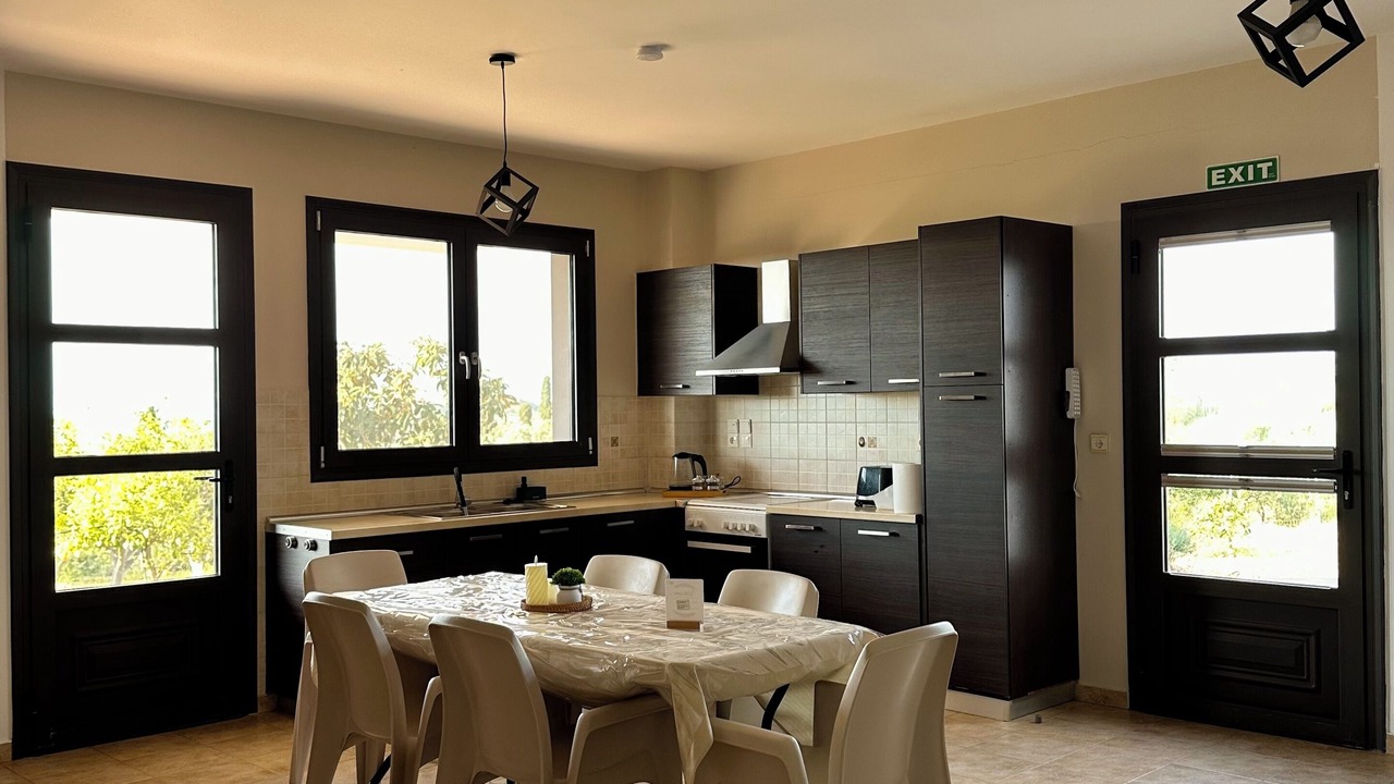 Photo of Kitchen in Kos