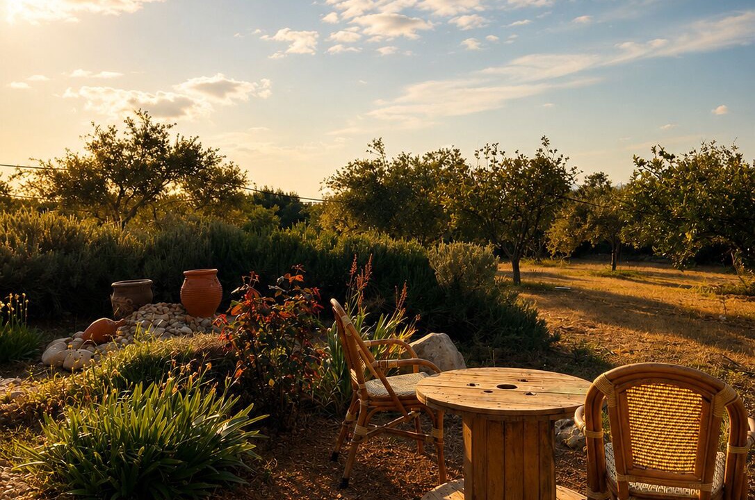 Photo of Outdoor in Kos