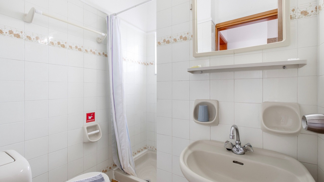 Photo of Bathroom in Agia Marina