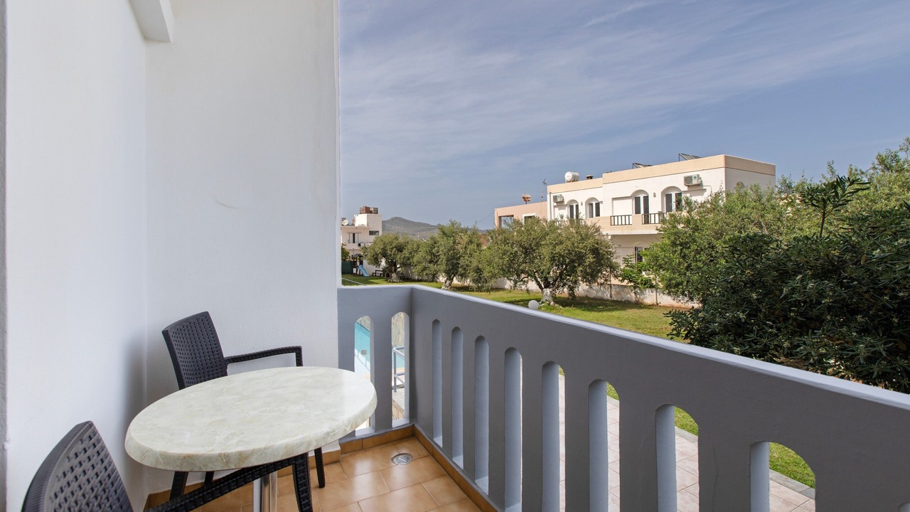 Photo of Outdoor in Agia Marina