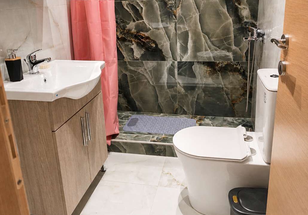 Photo of Bathroom in Ionia
