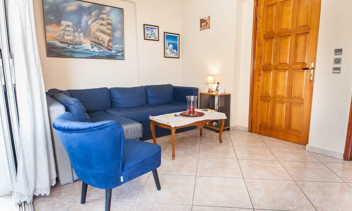 Photo of Livingroom in Peiraiki
