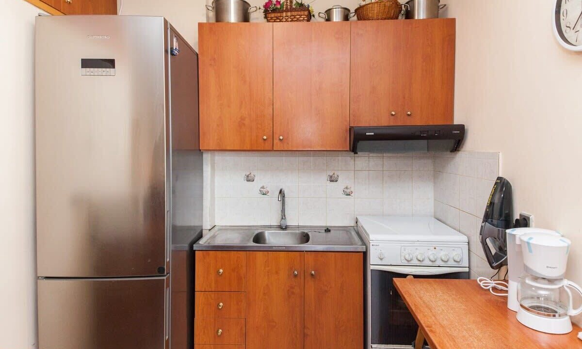 Photo of Kitchen in Peiraiki