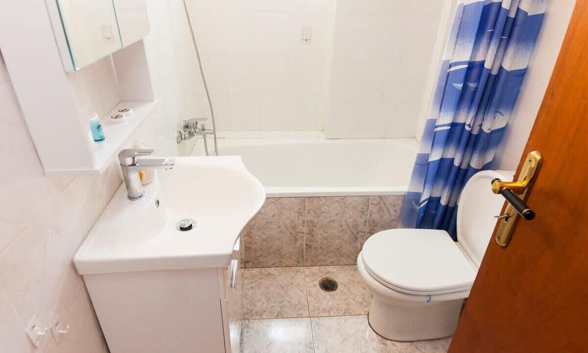 Photo of Bathroom in Peiraiki
