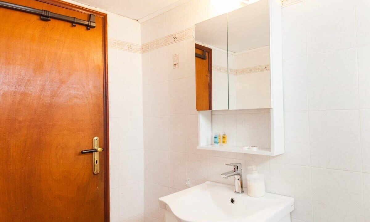 Photo of Bathroom in Peiraiki