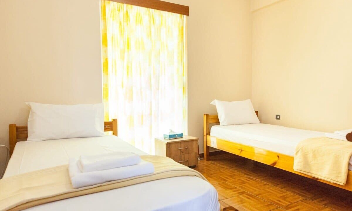 Photo of Bedroom in Peiraiki