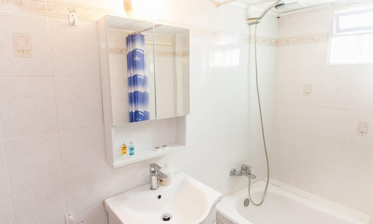 Photo of Bathroom in Peiraiki