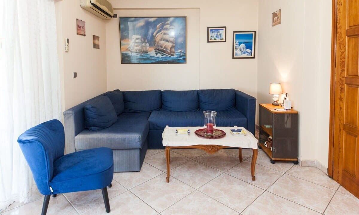Photo of Livingroom in Peiraiki