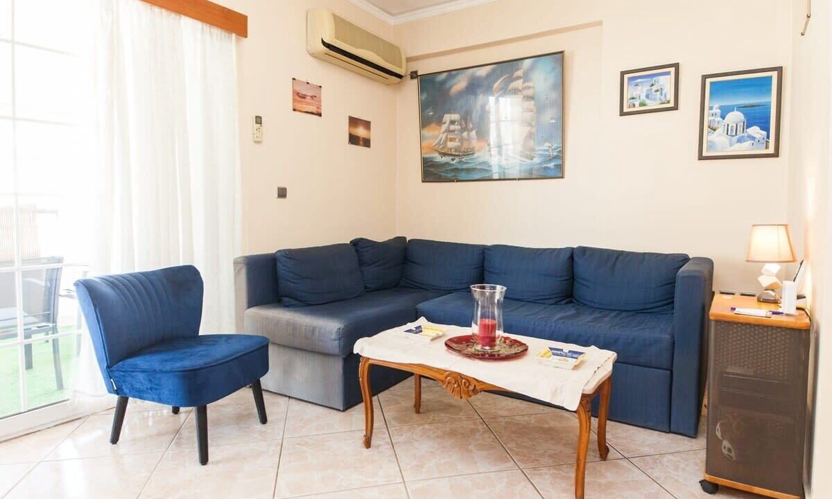 Photo of Livingroom in Peiraiki