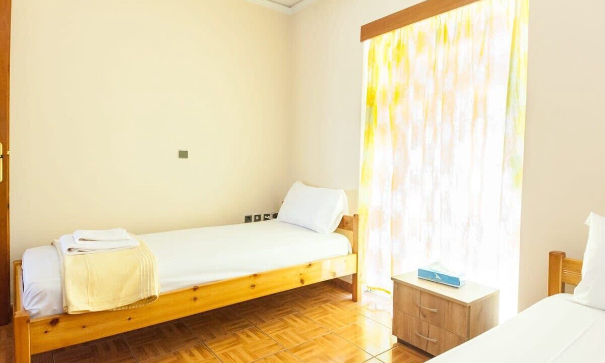 Photo of Bedroom in Peiraiki