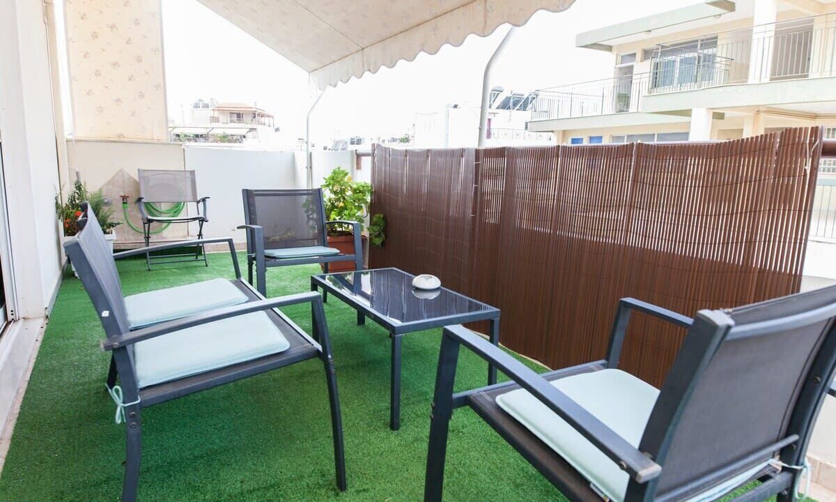 Photo of Outdoor in Peiraiki