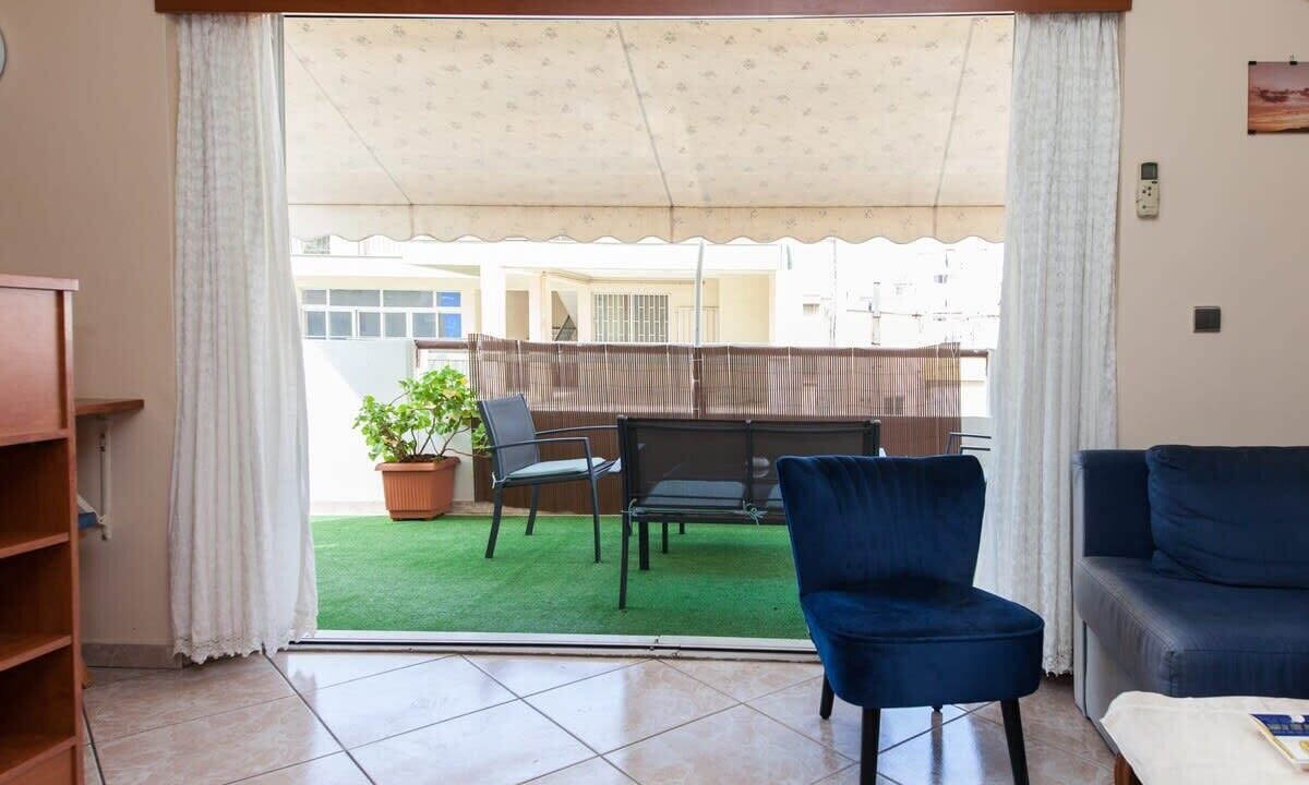 Photo of Livingroom in Peiraiki