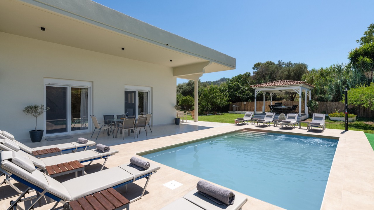 Photo of Outdoor in Ialyssos
